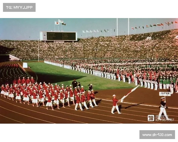 1940年东京奥运会因二战延期的历史背景与影响分析 1940年东京奥运会因二战延期的历史背景与影响分析