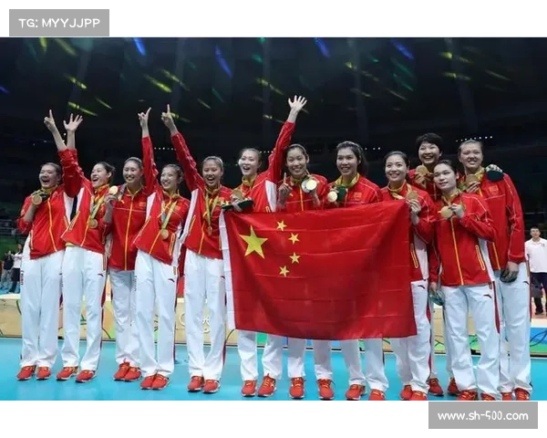 2008年北京奥运会中国女排奋勇拼搏展现团队精神与时代风采 2008年北京奥运会中国女排奋勇拼搏展现团队精神与时代风采