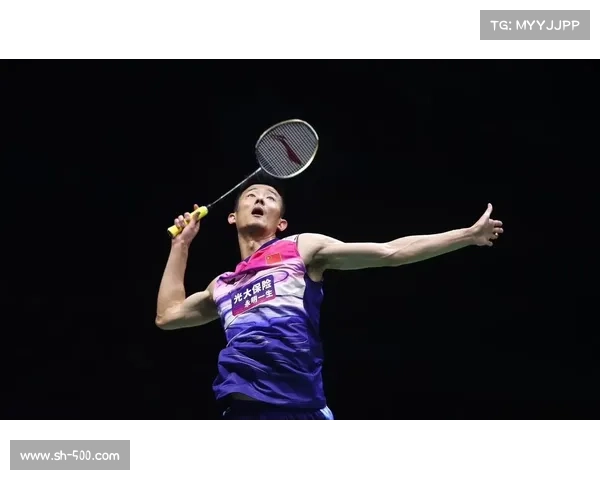 2012伦敦奥运会羽毛球男子单打谌龙夺金历程与突破分析 2012伦敦奥运会羽毛球男子单打谌龙夺金历程与突破分析